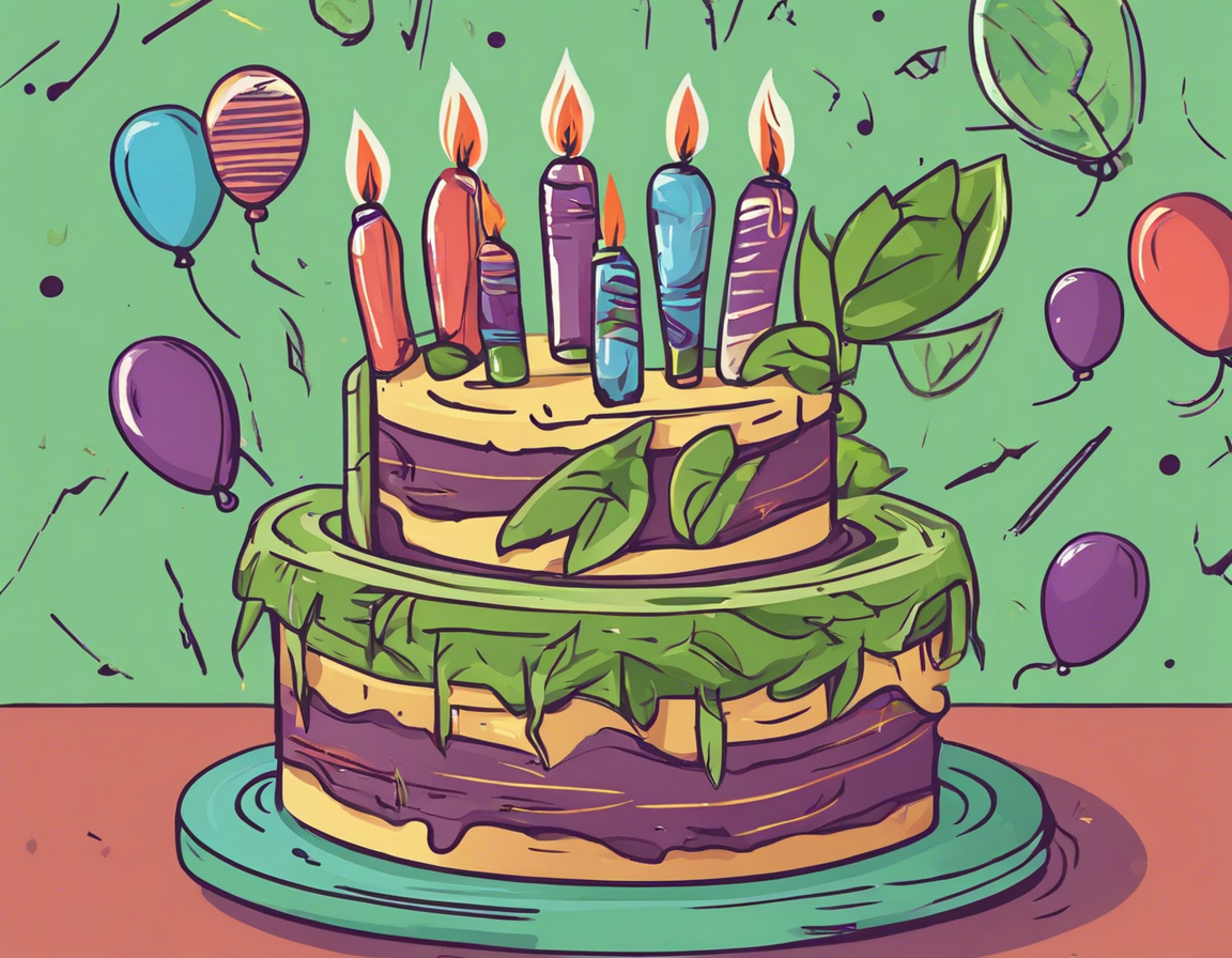 Celebrate Your Birthday with Special Dispensary Deals!