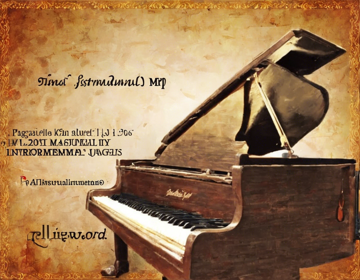 Classic Hindi Instrumental Songs: Free MP3 Download!