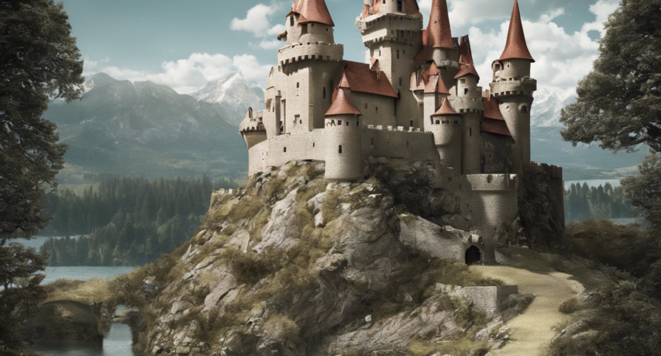 Creating a Kind Castle: How to Build a Positive Environment