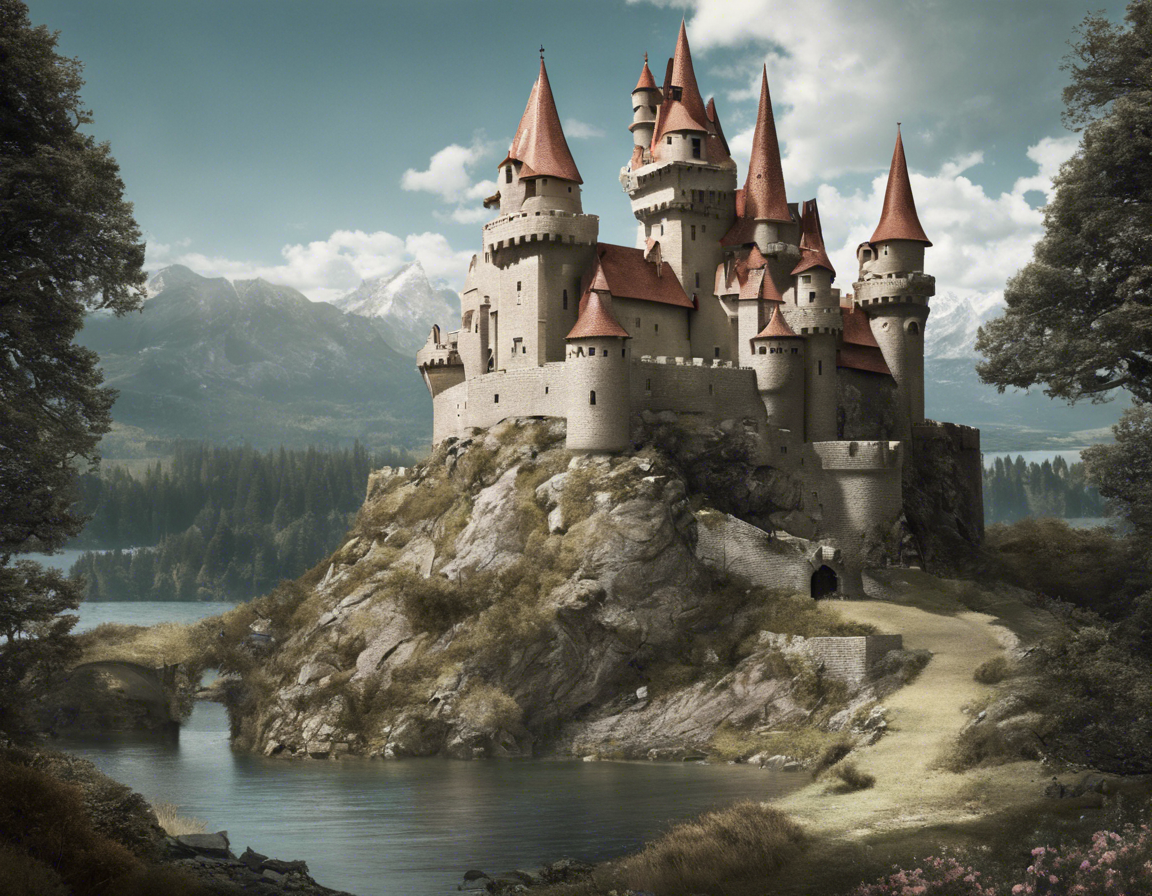 Creating a Kind Castle: How to Build a Positive Environment