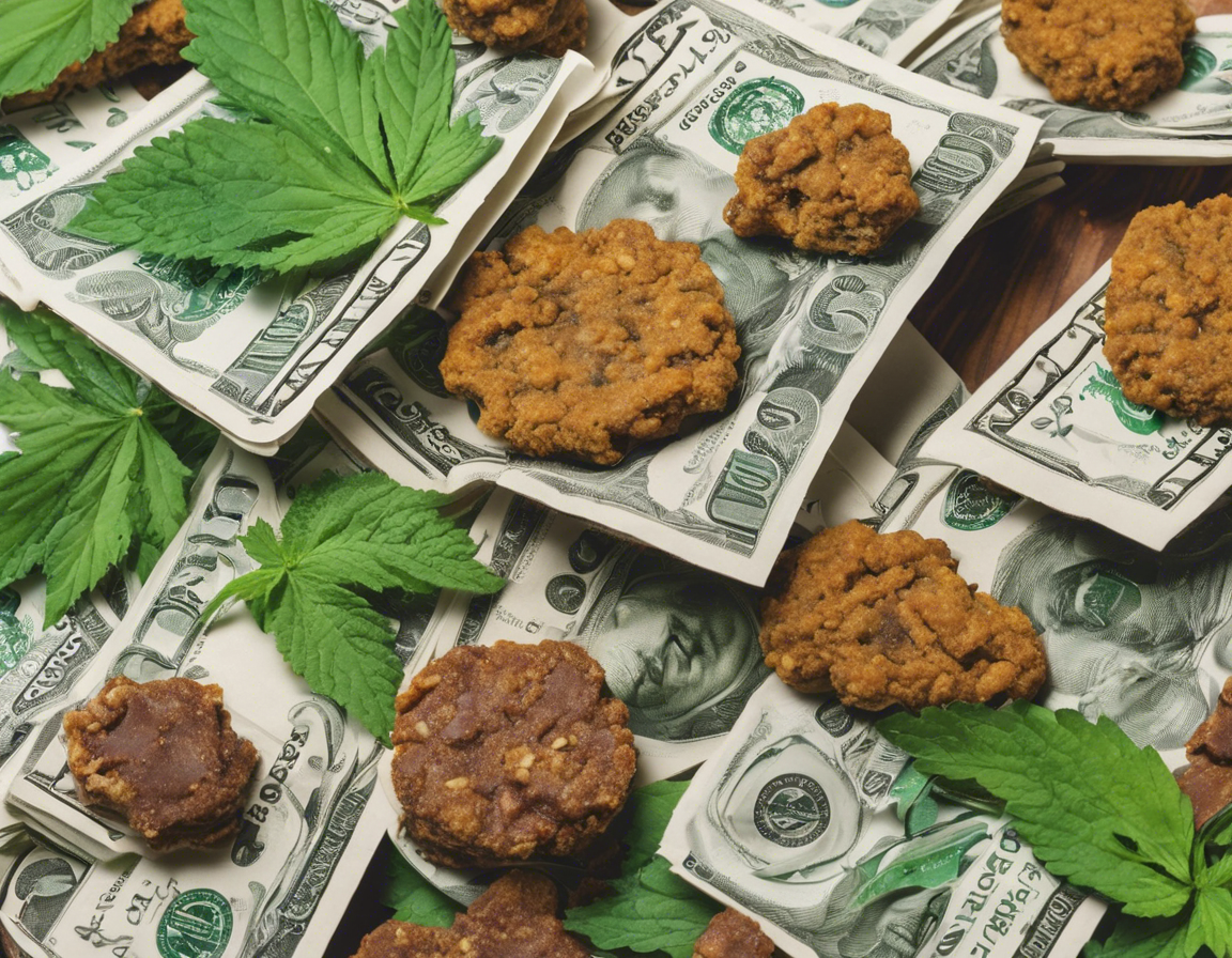 Edibles Cost Guide: What’s the Price?