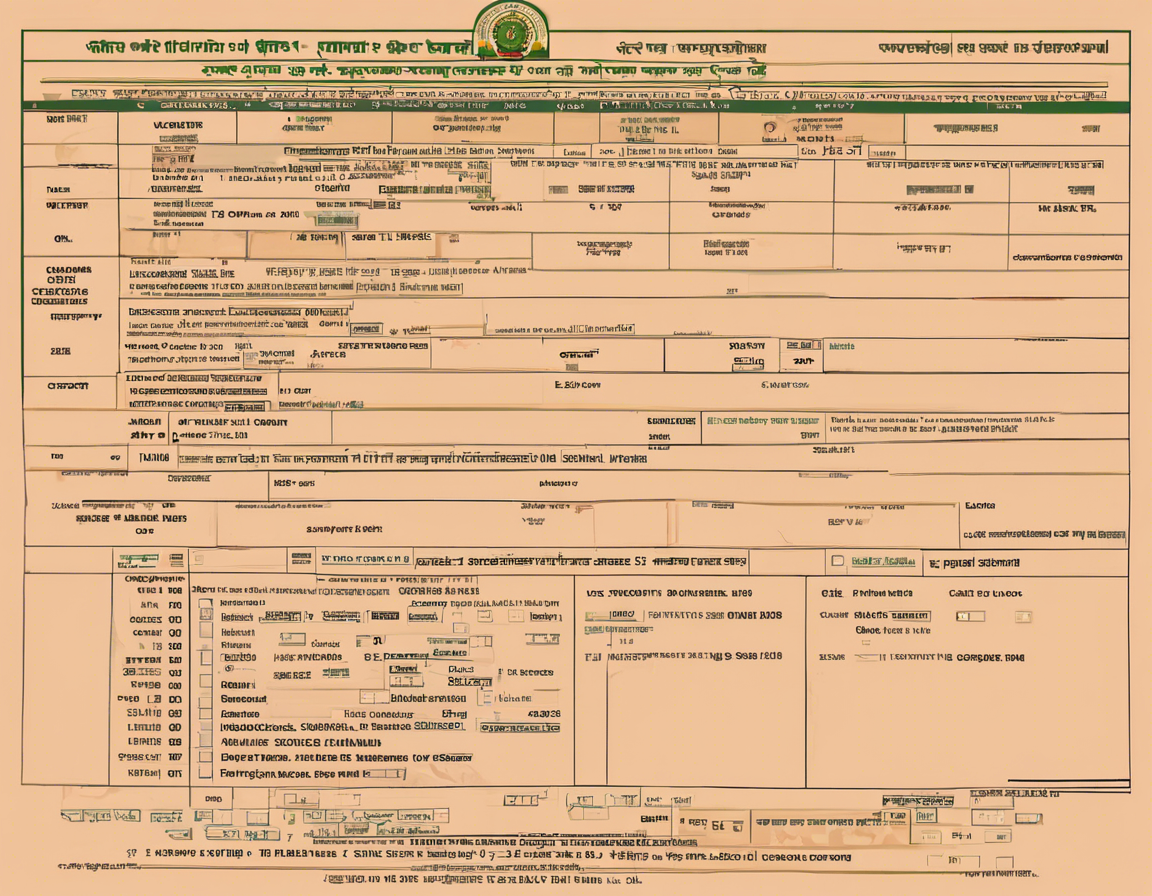 Everything You Need to Know About UKSSSC Admit Card