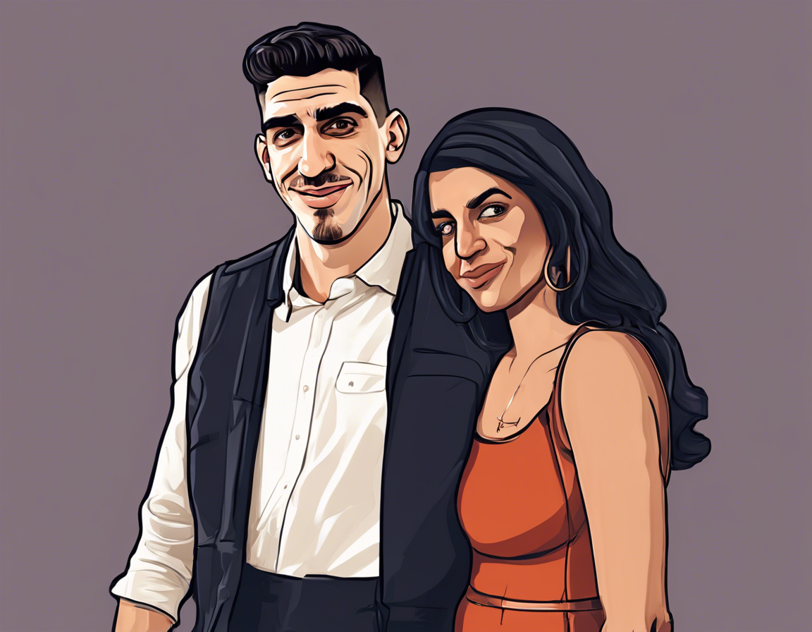 Exclusive Insights: Andrew Schulz’s Wife Revealed!