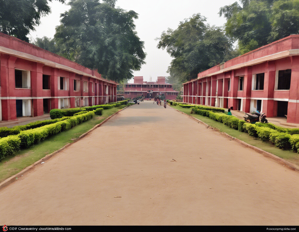 Exploring Central University of South Bihar: A Guide to Admission and Campus Life