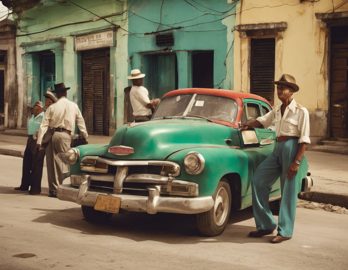 Exploring Popular Cuban Last Names