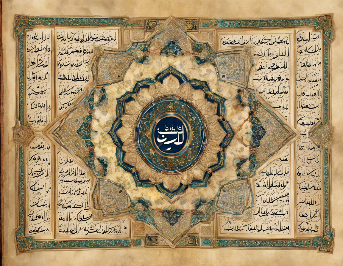 Exploring Surah Ghashiya: A Detailed Analysis