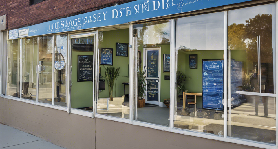 Exploring the Benefits of Blue Sage Dispensary