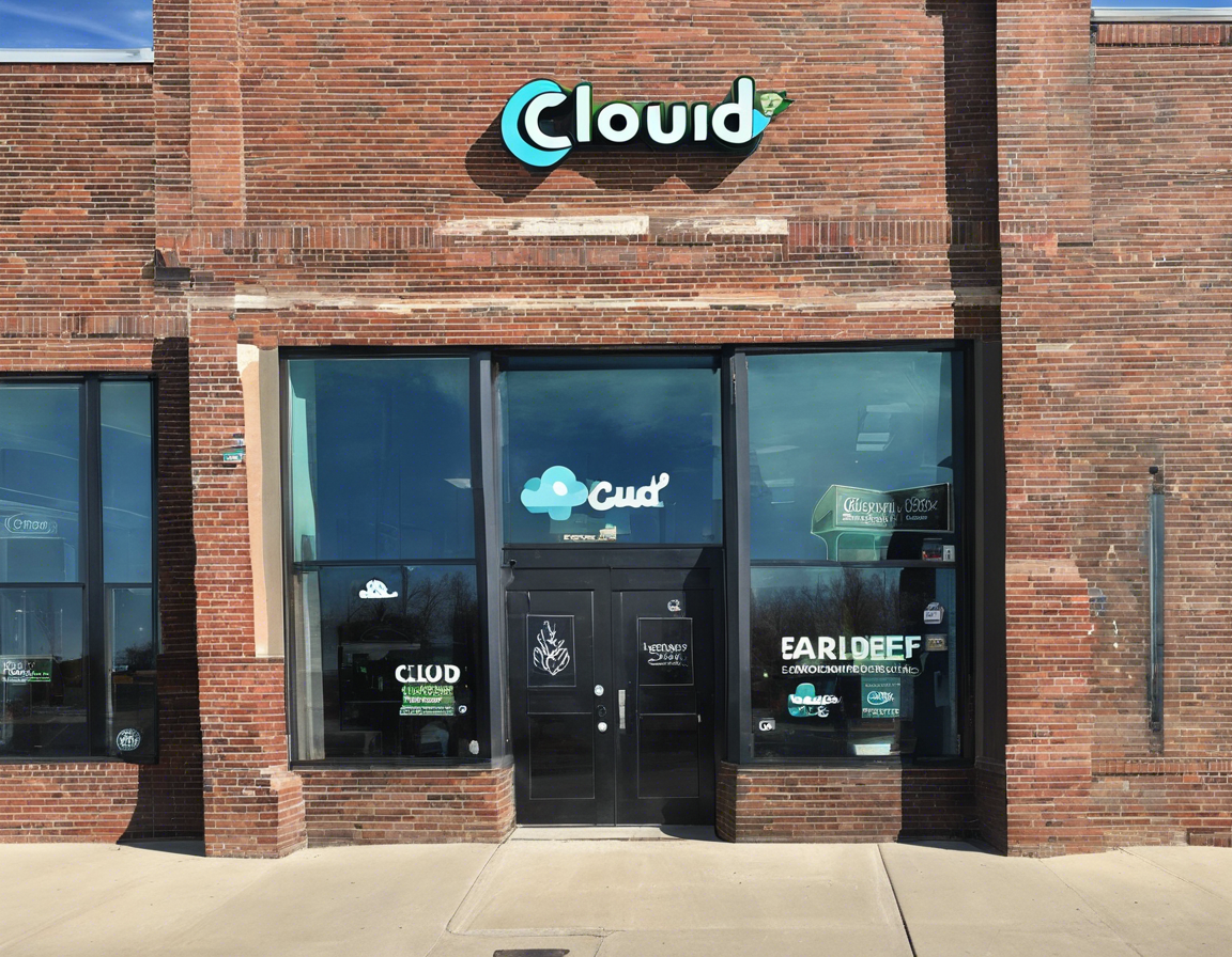 Exploring the Best: Cloud 9 Dispensary in Champaign