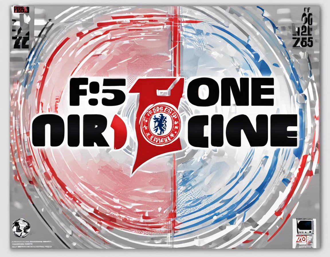 Exploring the World of F95Zone