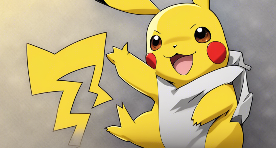 Get Pikachu Message Tone Download for Free!