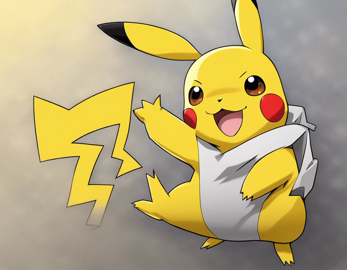 Get Pikachu Message Tone Download for Free!