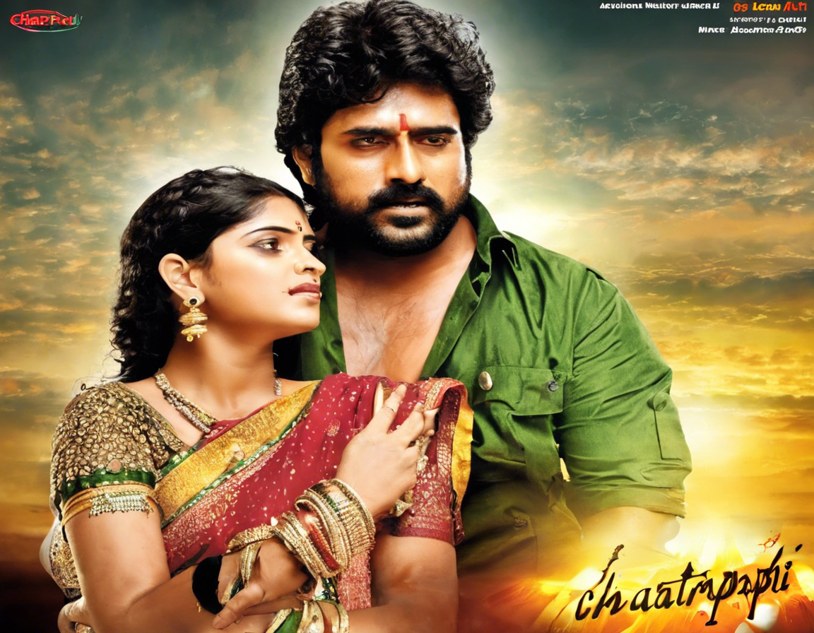 Get the Latest Chatrapathi Naa Songs Download Now!