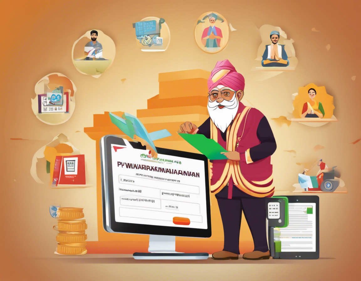 Guide to PM Vishwakarma Yojana Registration