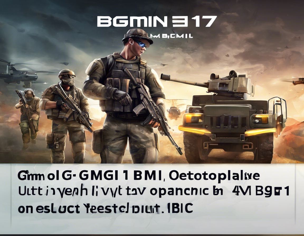 How to Download BGMI 1.7 Update