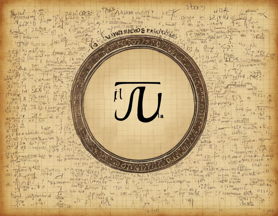 Is Pi Rational? Exploring the Mathematical Mystery