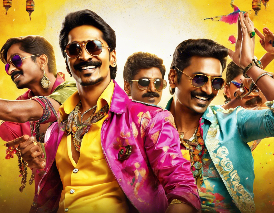 Maari Telugu Songs Download Guide