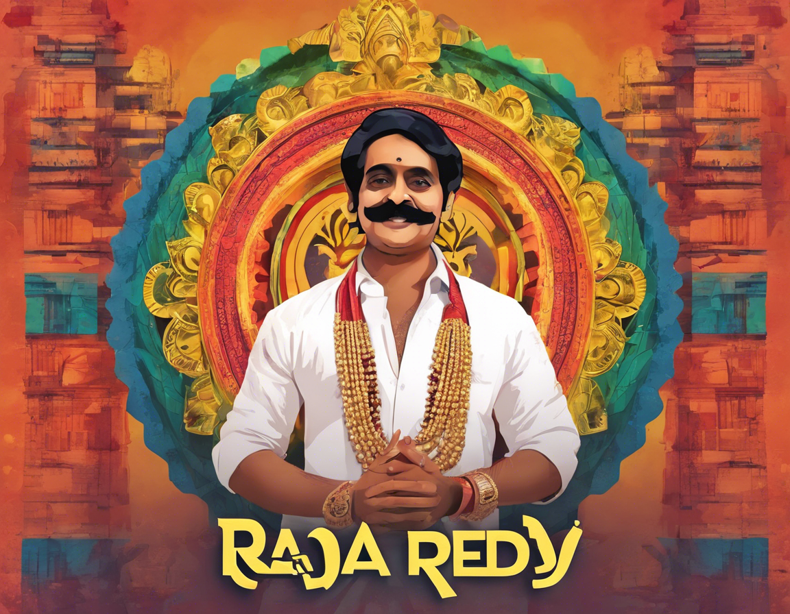 Ra Ra Reddy Song Download: Play the Catchy Tune Now