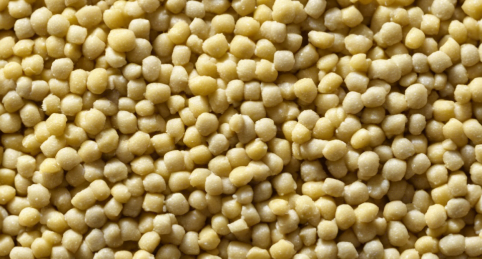 The Nutritional Benefits of Foxtail Millet