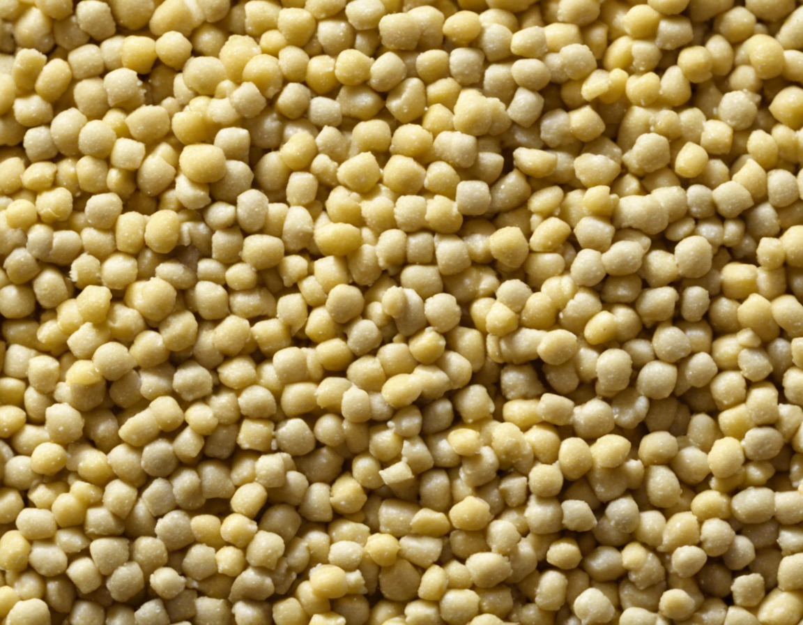 The Nutritional Benefits of Foxtail Millet