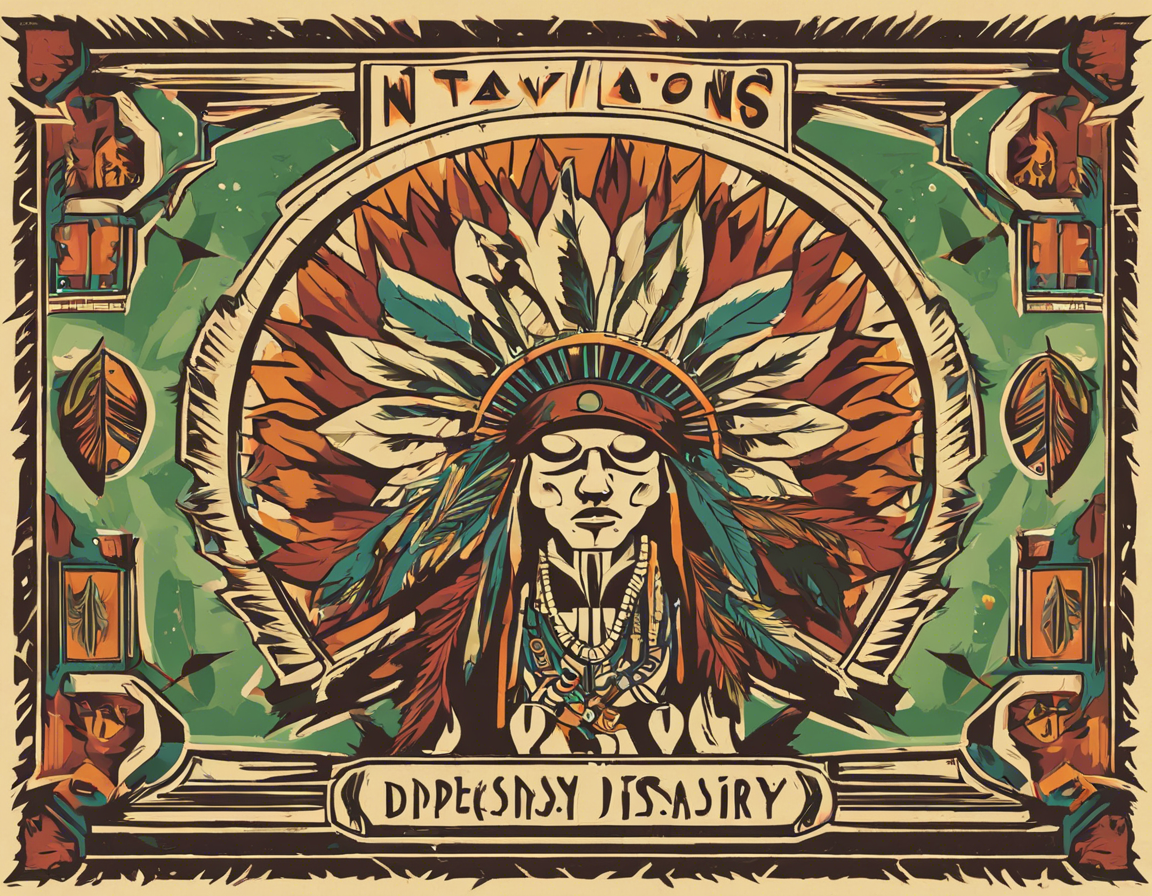 The Rise of Native Nations Dispensary: Empowering Indigenous Communities