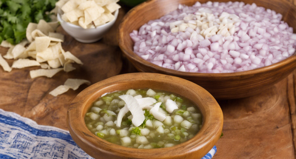The Ultimate Guide to Maiz Para Pozole
