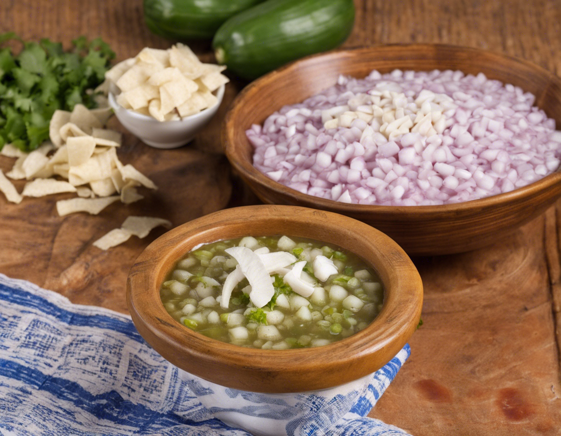 The Ultimate Guide to Maiz Para Pozole