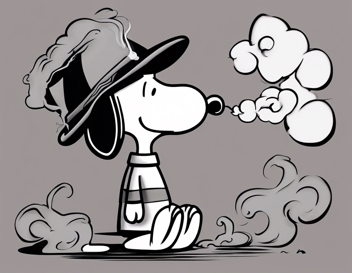 The Ultimate Guide to Snoopy Smoke: Tips and Tricks for Mastering Grilling Techniques