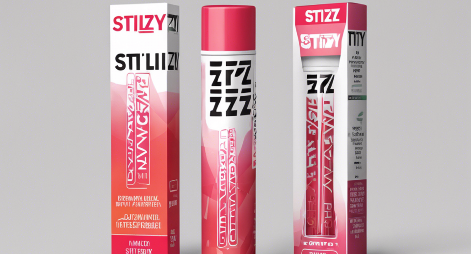 The Ultimate Guide to Stiiizy Disposable Vapes