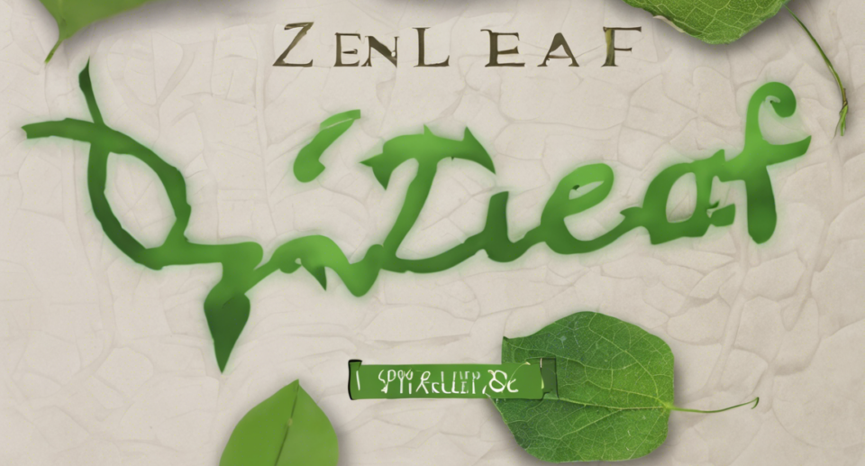 The Ultimate Guide to Zen Leaf Elkridge