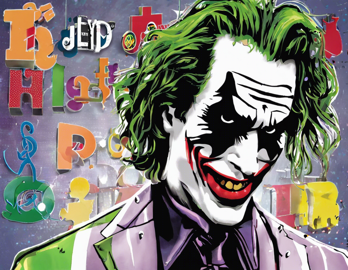 Ultimate Guide to Joker Song Download Mp3