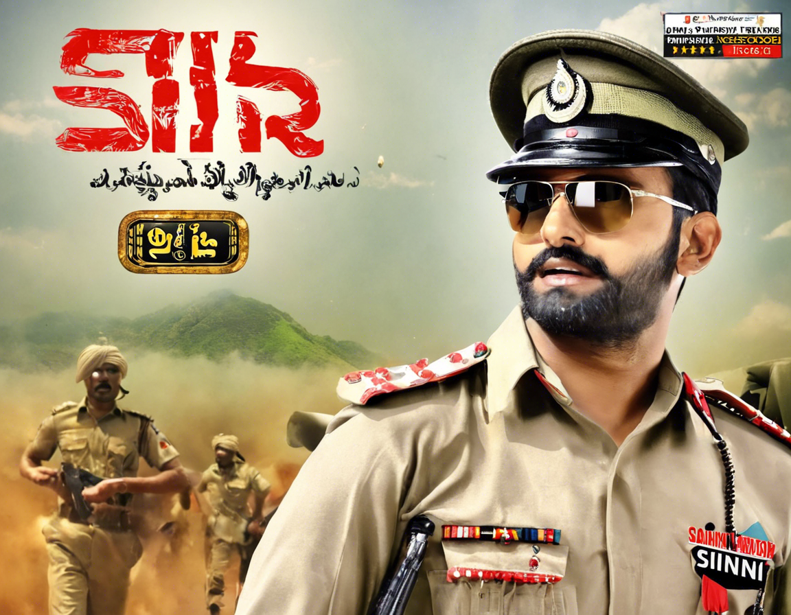 Ultimate Guide to Sainik Mp3 Song Download