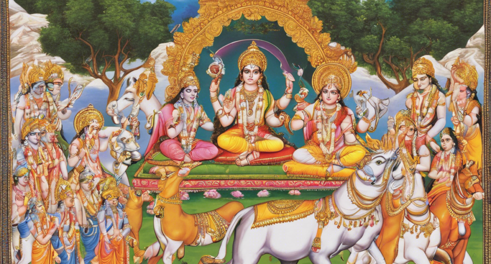Unlock Wisdom: Ashtavakra Gita PDF Download