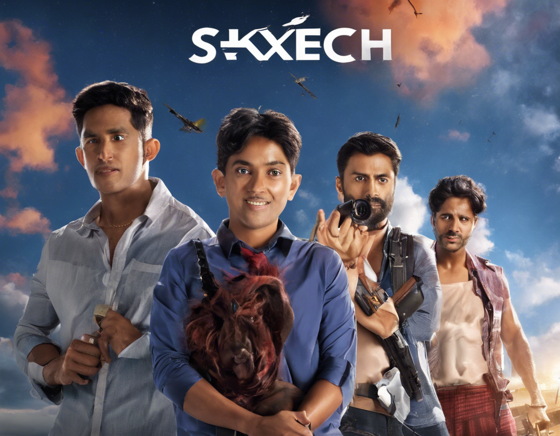 Unlock a World of Entertainment with Skyexch Movie Downloads!