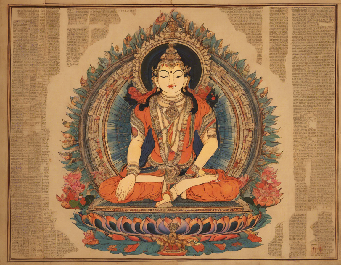 Unraveling the Tattvartha Sutra: A Comprehensive Guide