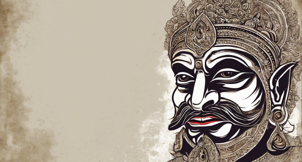 Unveiling Secrets: Exploring the Ravana Samhita