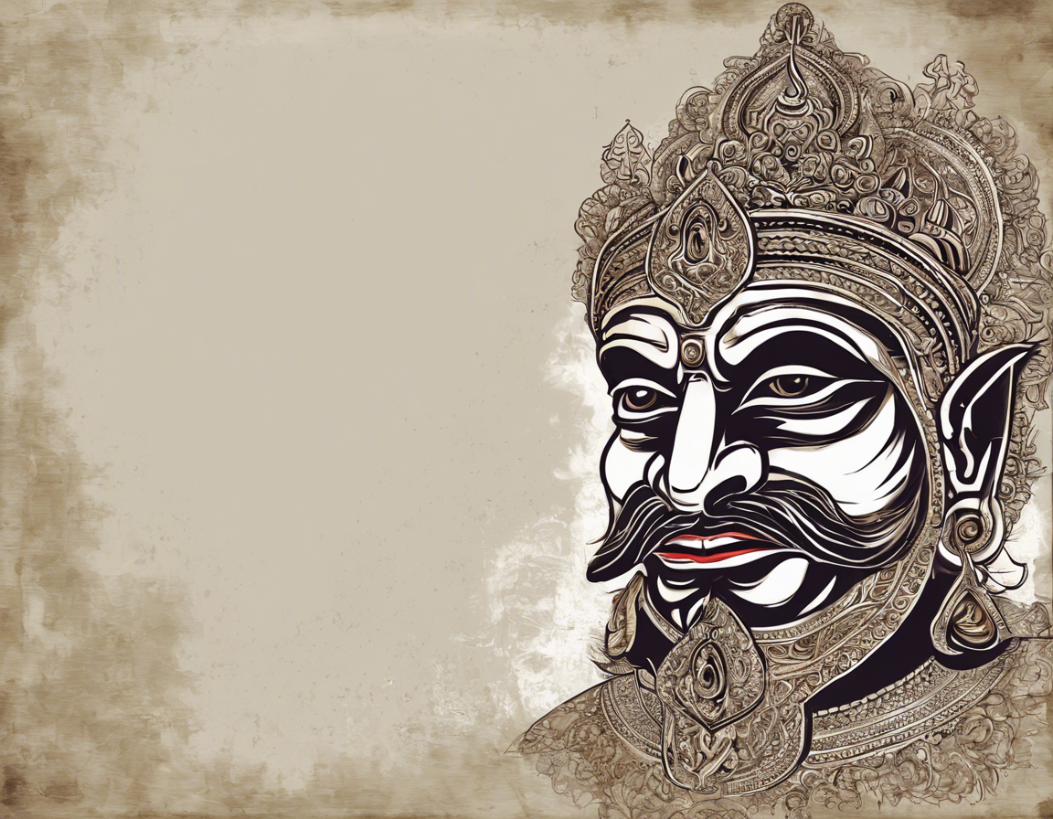 Unveiling Secrets: Exploring the Ravana Samhita