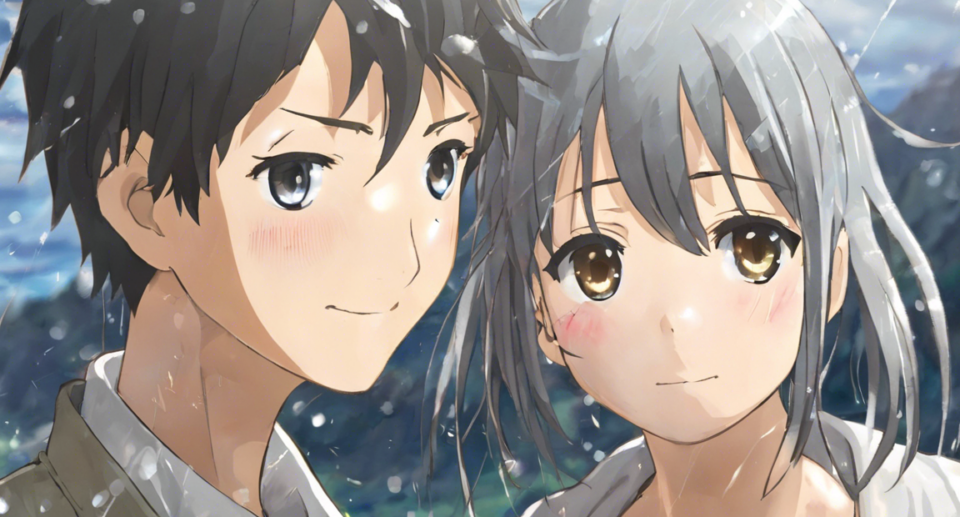 Weathering With You Download: Watch this hit anime now!
