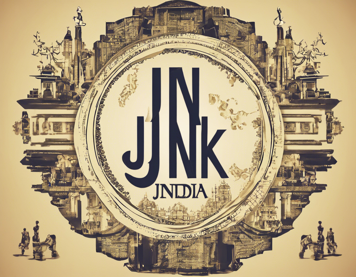 Analyzing the Latest JNK India Share Price Trends