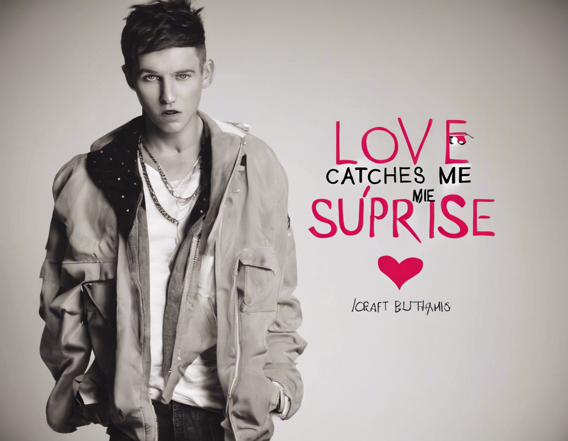 Exploring the Love Catches Me By Surprise lyrics
