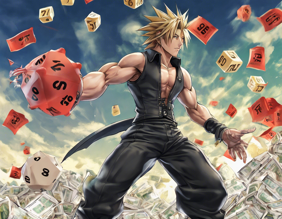 FF70 Lottery Result Revealed: Check Your Numbers Now!