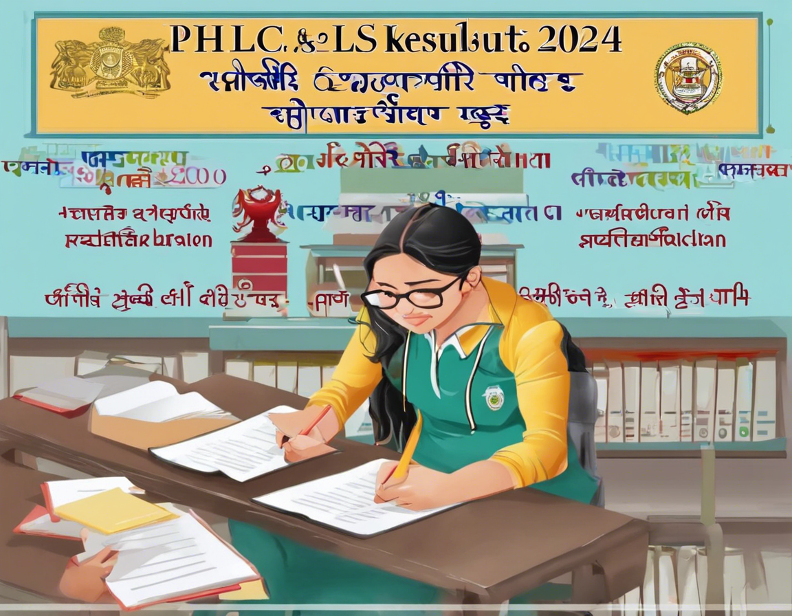 Guide to HLCS Exam Result 2024
