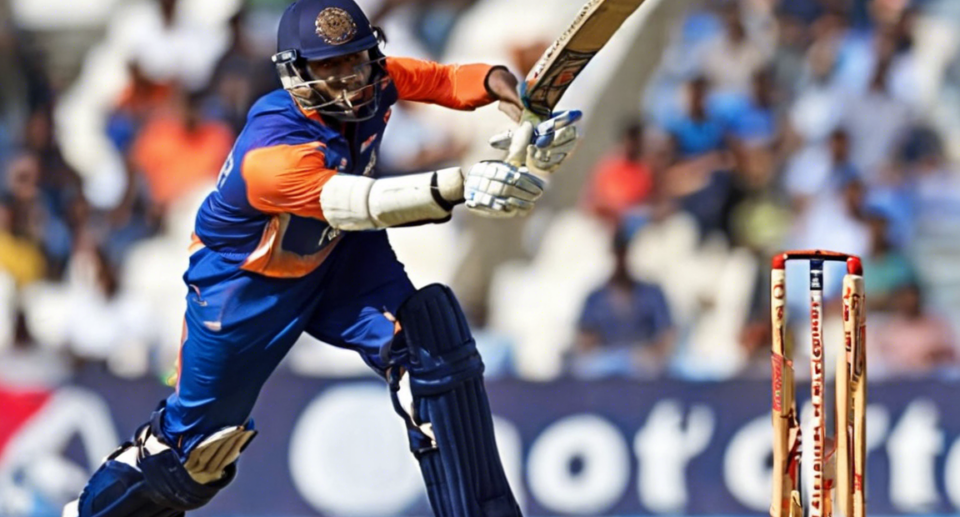 Mumbai vs Baroda: Match Scorecard and Analysis