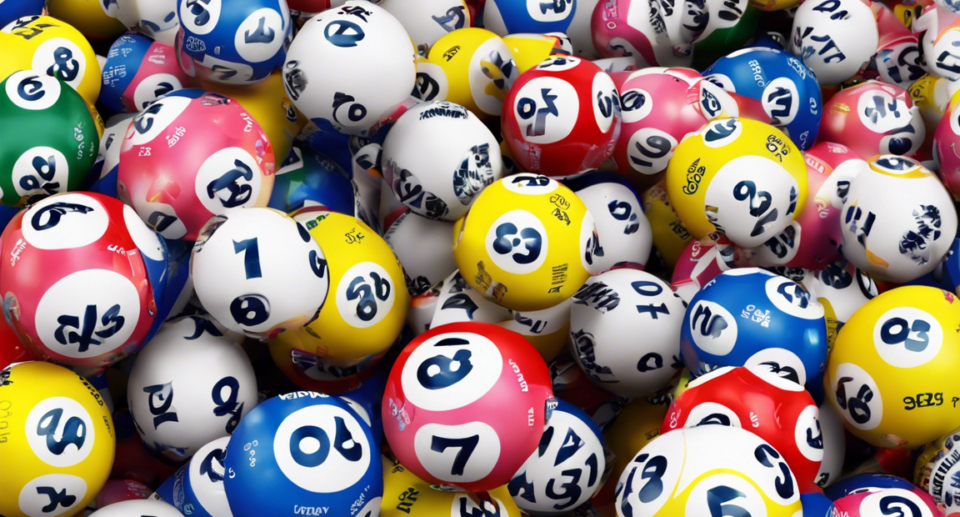 Today’s Lottery Results Revealed!
