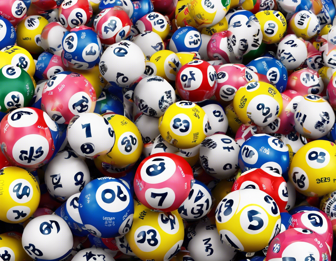Today’s Lottery Results Revealed!