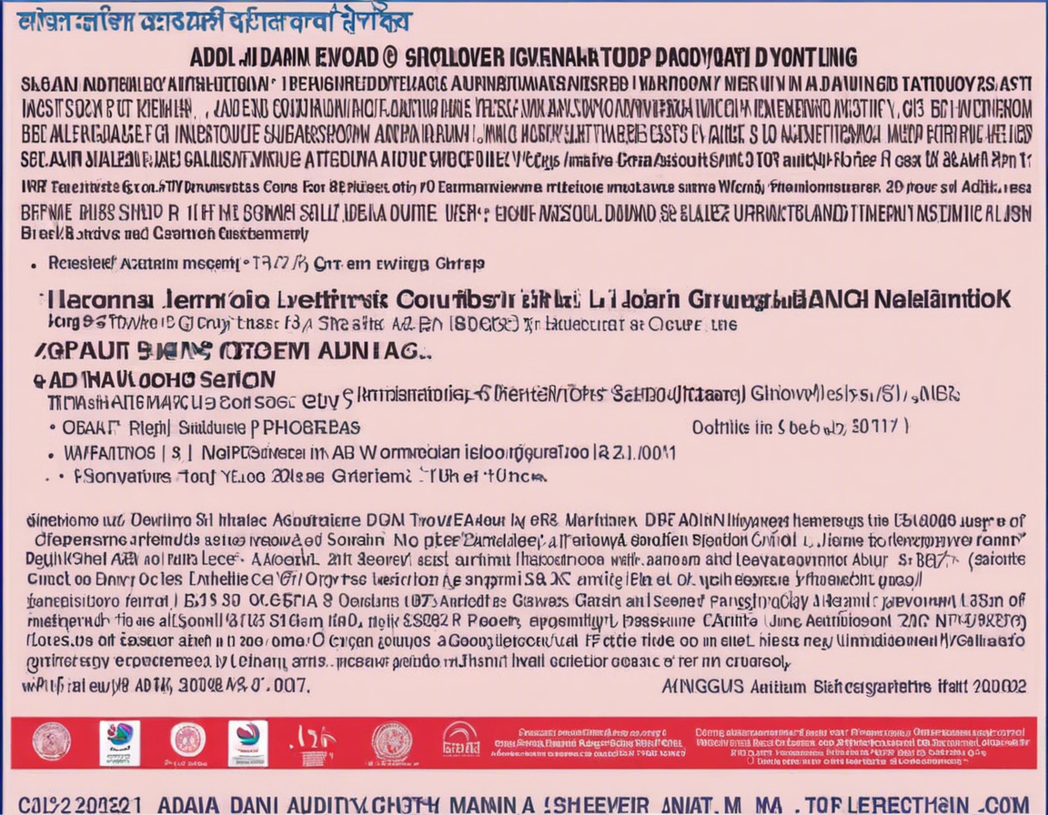 Understanding Adani Group Show Cause Notice: What You Need to Know