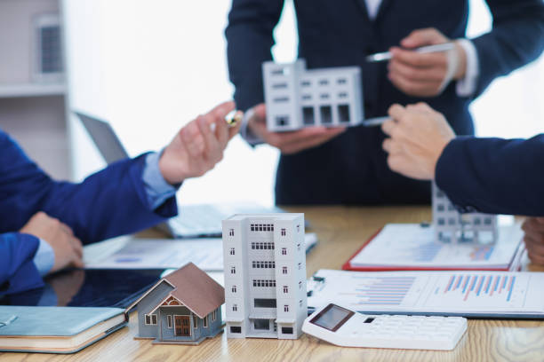 The Critical Importance of Building a Reliable Real Estate Team