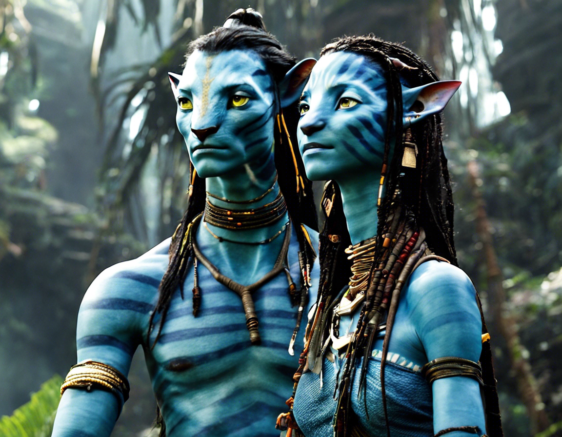 Everything You Need to Know: Avatar 2 Release Date