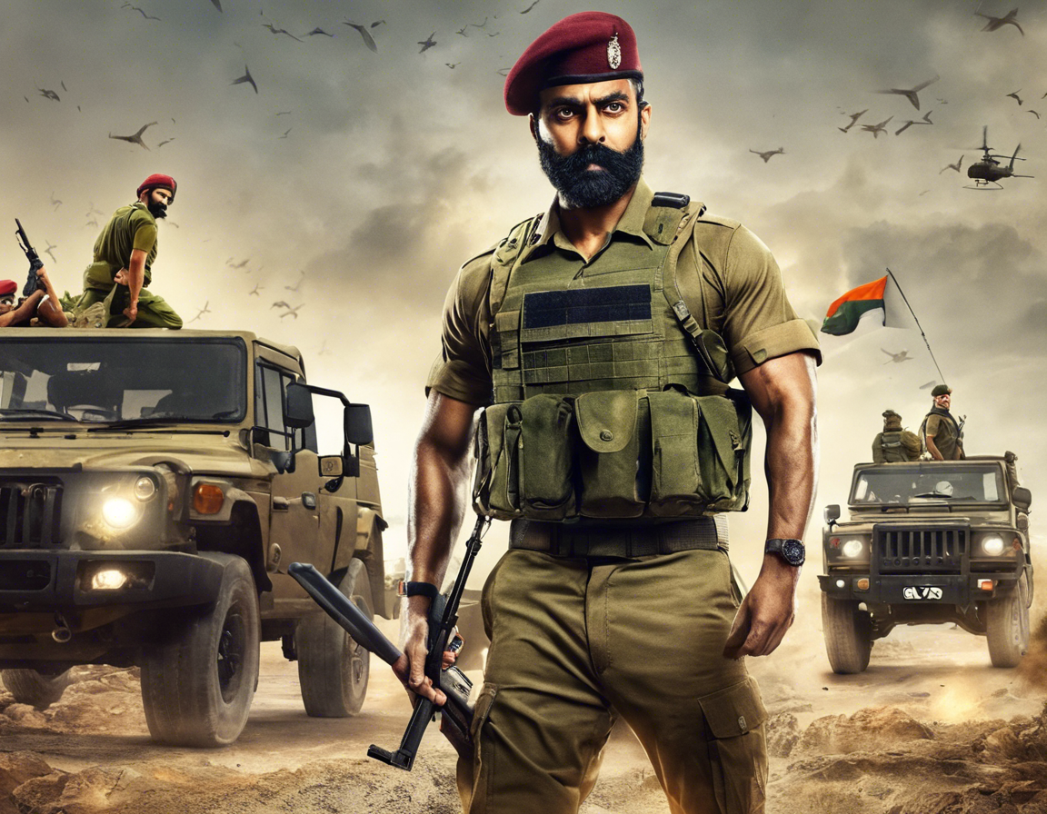 Jawan Ott Release Date Revealed