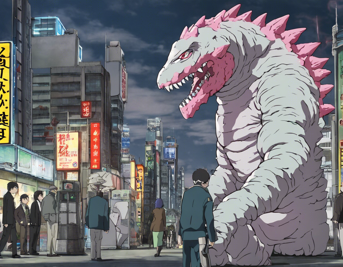 Kaiju No 8 Episode 4 Release Date Revealed