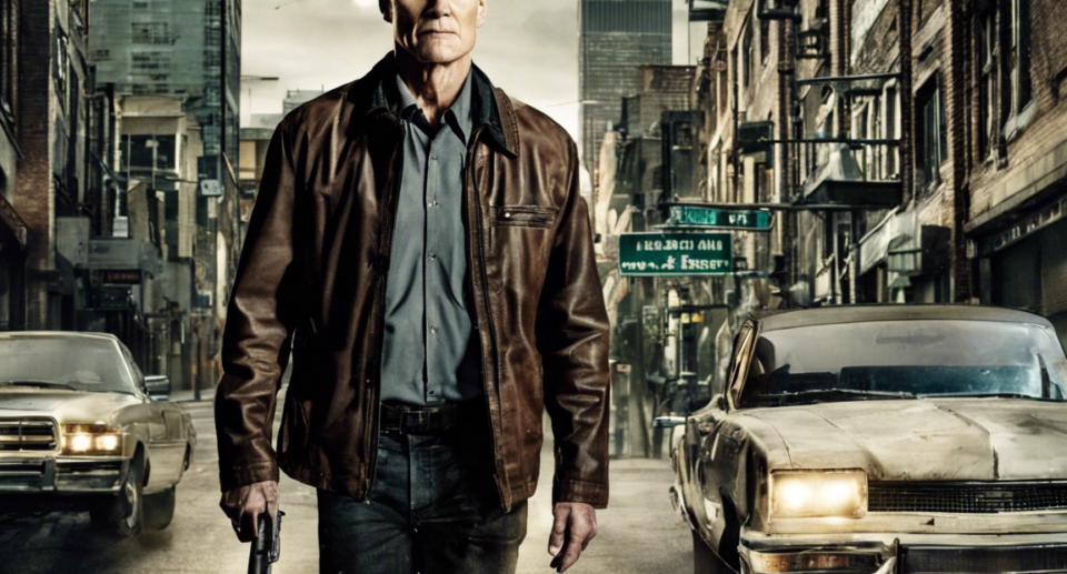 Reacher Season 2 Premiere Date Revealed!